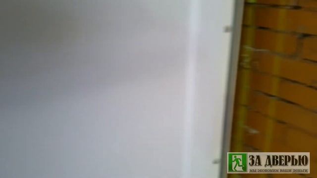 Дверь Стилдорс STR 23 смотреть онлайн