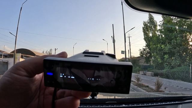 Silver Stone F1 против новый радар CORDON "M" 2023 тест смотреть онлайн