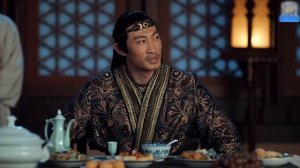 Цветущие дни 1 сезон 32 серия