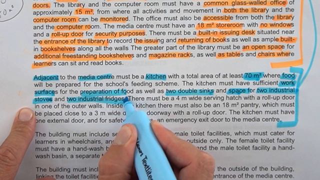 EGD PAT TALK THROUGH - Gr 12 EGD 2022 - Episode 2 смотреть онлайн