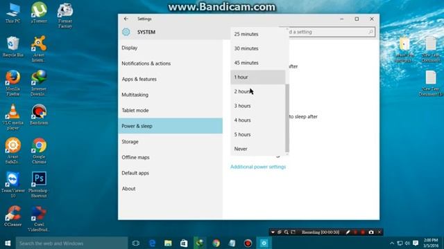 How To Windows 10 Sleep Mode problem solve ? смотреть онлайн