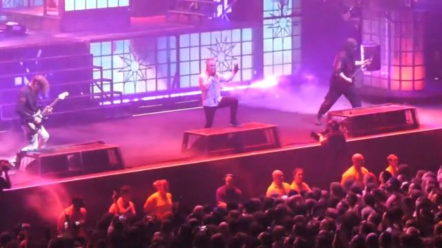 Slipknot  Live Concert 2023