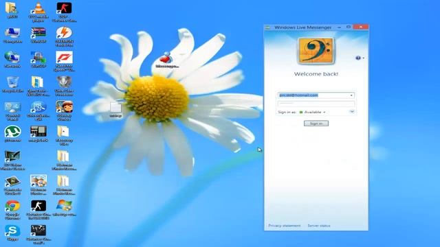 How to still use Windows Live Messenger after 25.4.2013 closing .. смотреть онлайн