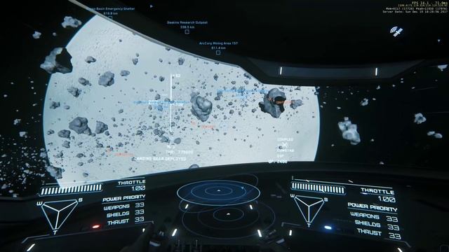 Star Citizen 3.0 - Летаем, Бегаем, Тестируем. смотреть онлайн