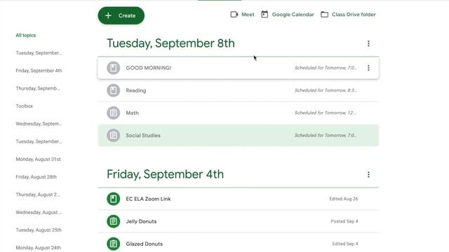 Use Your SMARTBOARD as a DUAL SCREEN | Classroom Vlog #3 смотреть онлайн