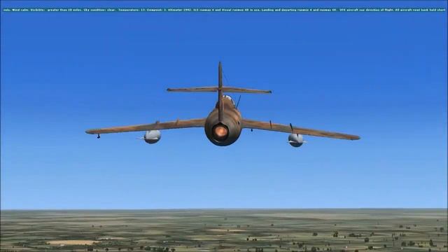 Kazakh National Hymn (FSX Flight Performance) смотреть онлайн