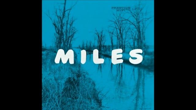 Miles Davis - Stablemates смотреть онлайн