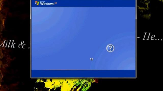 Windows XP Installation HD смотреть онлайн