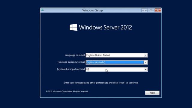Exchange 2013 Boot Camp - Module 1 Lesson 2 Setup Hyper V Base Image смотреть онлайн