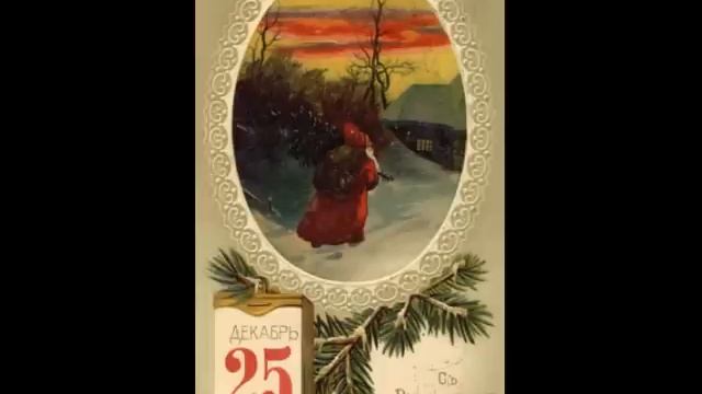 Windows to Russia: Christmas смотреть онлайн