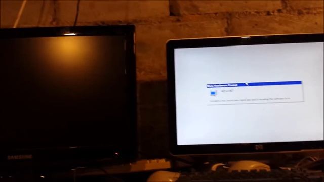 Pinnacle Kingdom 400 Mhz Celeron sytem смотреть онлайн