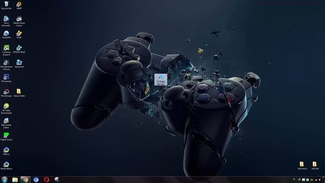 EZ Game Booster Pro v1.6.3 - One Click to Optimize PC in Real Time! (lifetime license) смотреть онлайн