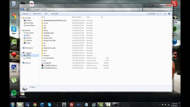 How To Make an RTM Tool (C++) ep. 1 - Setting up Qt Creator Statically смотреть онлайн