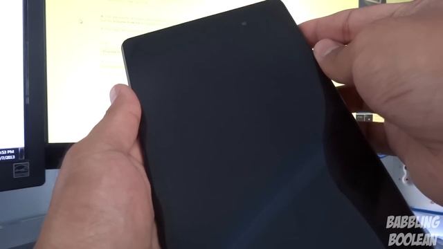 Nexus 7 2013 Root + Unlock Bootloader + Custom Recovery смотреть онлайн