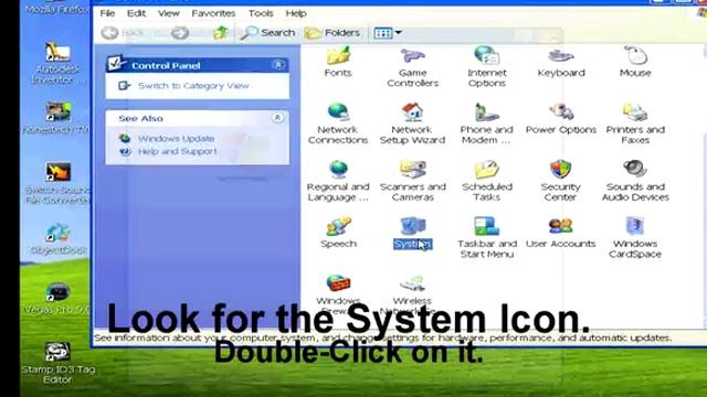 How To Check The Specifications Of Your Computer смотреть онлайн