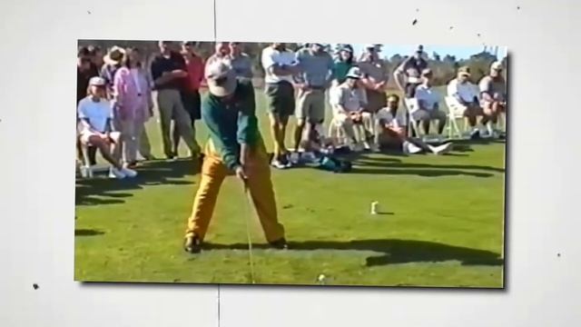 Why Pro Golfers Are Copying This Legend's Swing смотреть онлайн