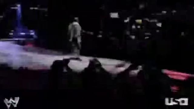 Vince McMahon x Доктор ливси смотреть онлайн