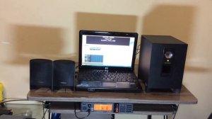 Roland SC 88 VL demo 3