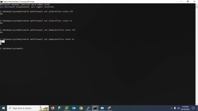 How to Setup Windows Firewall Services Using Multiple Methods #subscribe #windowsserver2022 смотреть онлайн
