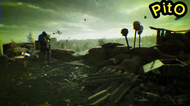 🎼S.T.A.L.K.E.R. 2. смотреть онлайн