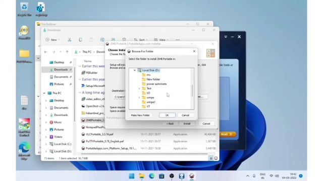 AOMEI PE Builder | Live OS | Custom Windows PE | Share Tech Tamil смотреть онлайн
