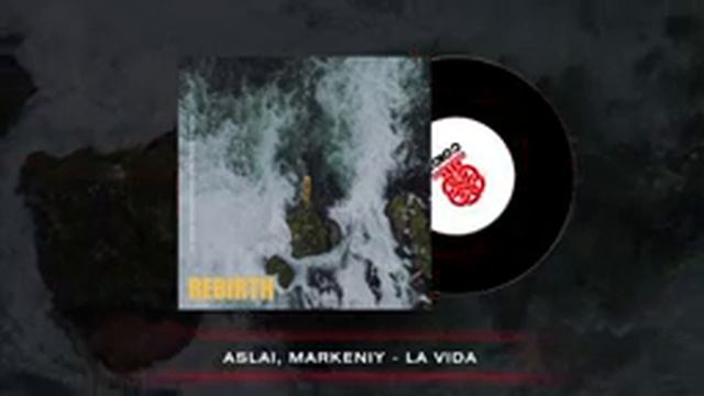 Aslai, Markeniy - Rebirth (2024)