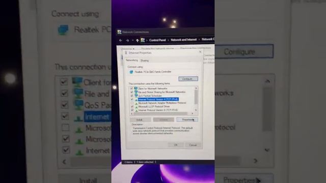 How to Increase Your Internet Speed on Windows 10 (Best Settings) | increase pc performance смотреть онлайн