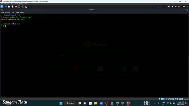 Fix All Errors In Kali Linux | Fix Kali Linux Internet Connection | Kali Linux Wi-Fi Not Working смотреть онлайн