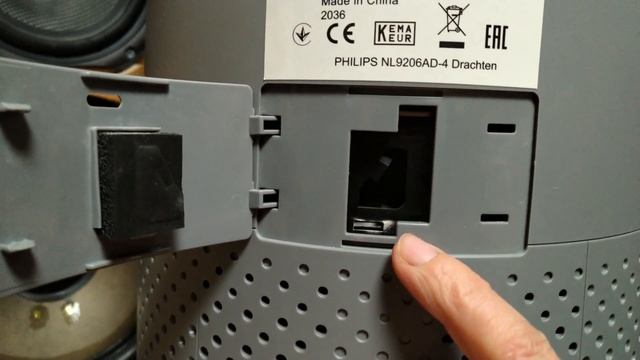 Очиститель воздуха Philips AC0830/10. Реальный отзыв