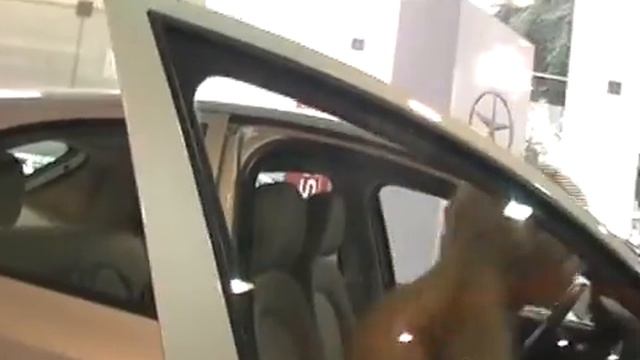 Lanzamiento Jac A-Class смотреть онлайн
