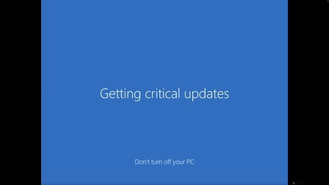 Evolution of Windows OOBE Setup Screens 1998-2022 смотреть онлайн