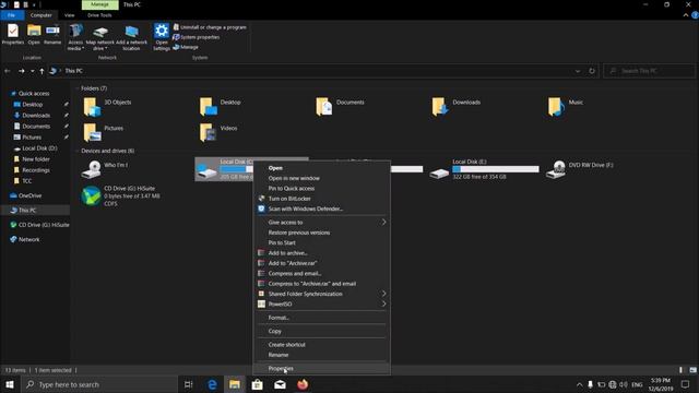 How To Remove Windows.Old Files | Sinhala Review | TRICKS LK смотреть онлайн
