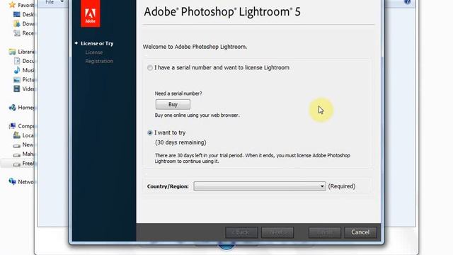 lightroom 5.5 install tamil смотреть онлайн