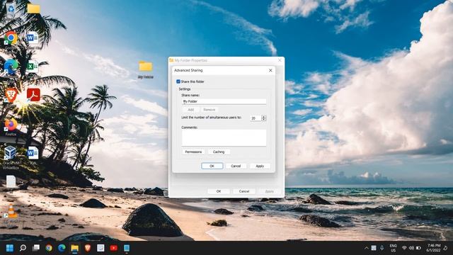 Fix Network Error Windows Cannot Access In Windows 11 10 смотреть онлайн