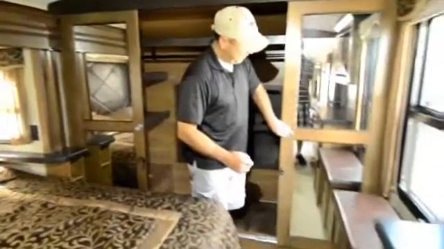 The RV Corral 2016 Keystone Montana 3610RL STOCK # NF745 VIN # 701030 смотреть онлайн