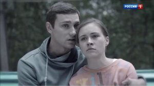 Сериал Перекати поле-Лёша+Маша Клип