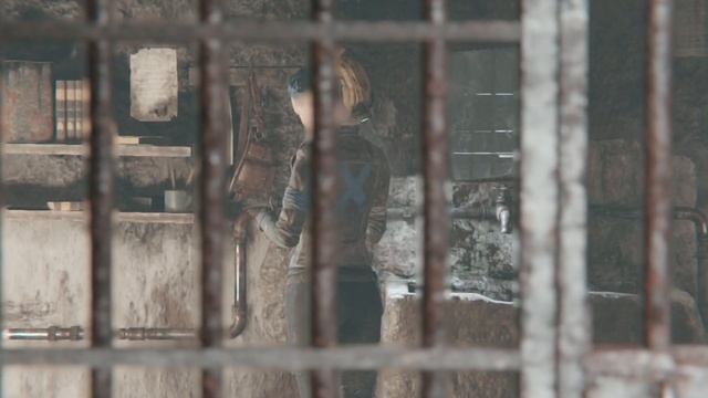 Syberia: The World Before — Геймплей | Прохождение | Часть 1