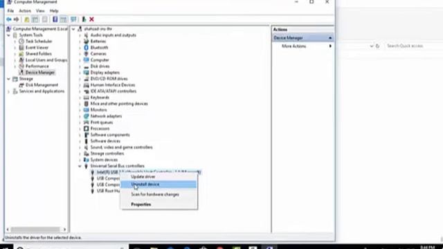 Mouse and Keyboard Not working in login screen in urdu смотреть онлайн