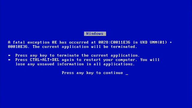 Windows XP Vs. Vista Debate смотреть онлайн