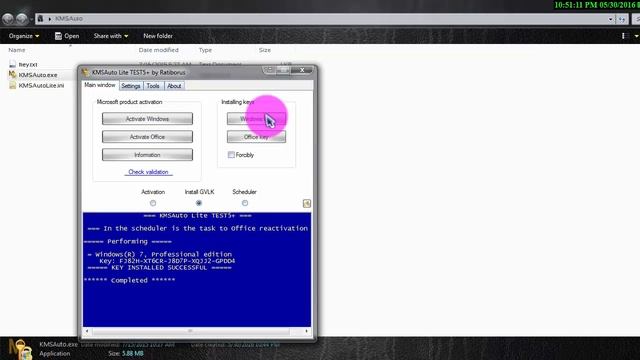HOW TO ACTIVATE WINDOWS 7 ROG смотреть онлайн