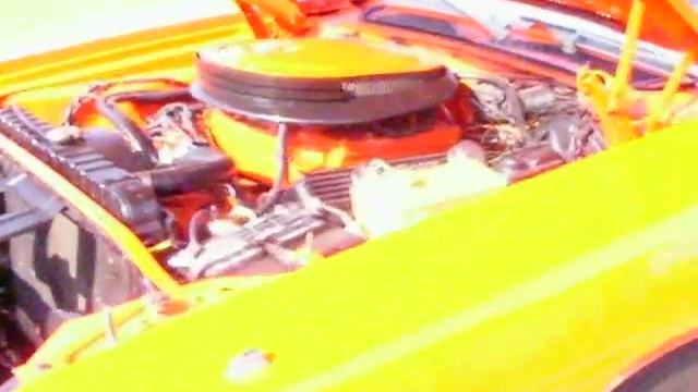 73 dodge charger смотреть онлайн