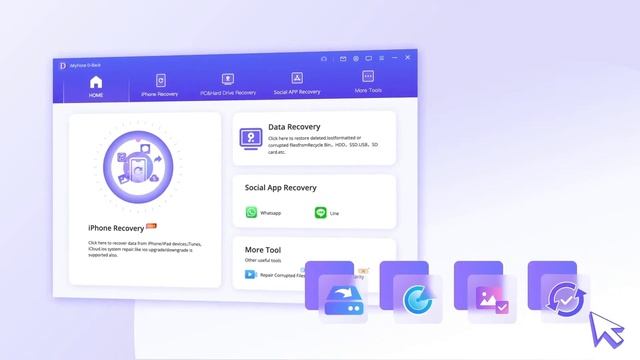 SSD Recovery | How to recover data from any SSD hard drive смотреть онлайн
