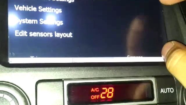 Configuração obd2 na central m1 смотреть онлайн