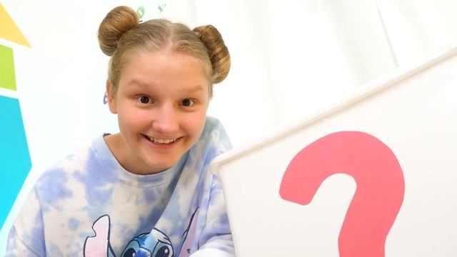 Платоха Моха и Много Игрушек Поп Ит смотреть онлайн