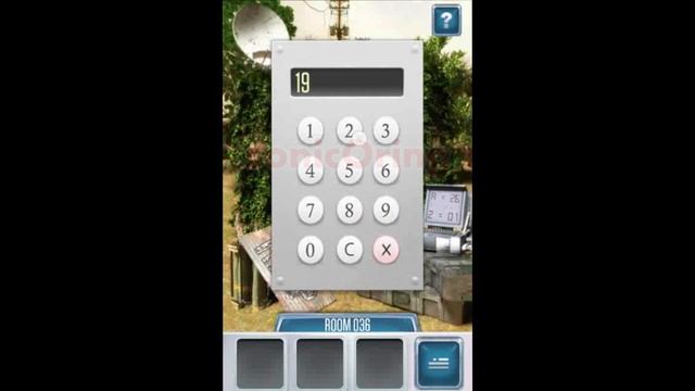 100 Doors Escape Remake Level 31 - 40 Walkthrough смотреть онлайн