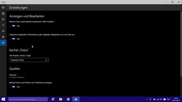 Windows 10 Build 9926 x64 ( MSI-CR620 ) смотреть онлайн