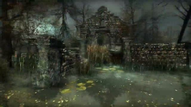 Unity Asset Store Pack - Ancient Environment (Download link below) смотреть онлайн