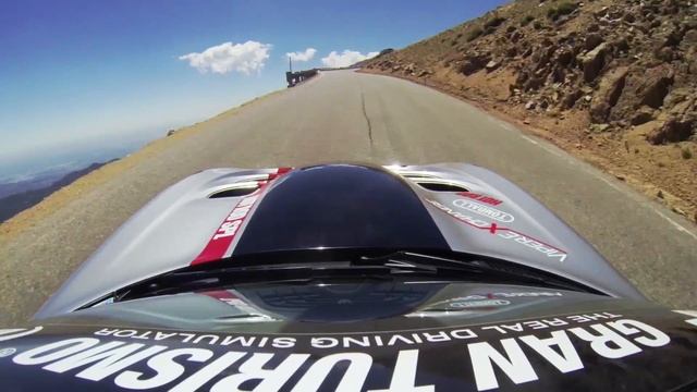 The Dodge SRT Team and Viper ACR at PPIHC16 смотреть онлайн