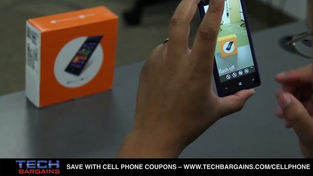 HTC Windows Phone 8X (AT&T Wireless) Video Review (HD) смотреть онлайн