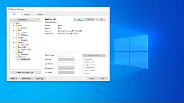 cara merubah tampilan desktop windows 10 jadi simple dan elegan смотреть онлайн